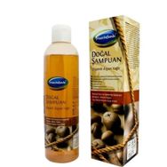 Mecitefendi 250 ml Argan Yağlı Şampuan