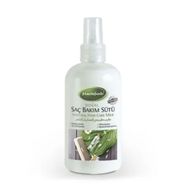 Mecitefendi 250 ml Doğal Saç Bakım Sütü