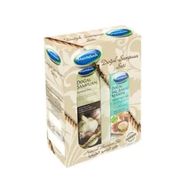 Mecitefendi 250 ml Doğal Sarımsak Şampuanı