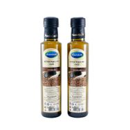 Mecitefendi 250 ml Keten Yağı