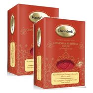 Mecitefendi 2x150 gr Ginseng Sarımsak Sabunu