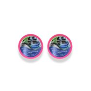 Mecitefendi 2x200 ml Kara Üzüm Kremi