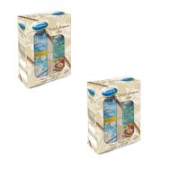 Mecitefendi 2x250 ml Doğal Bebe Şampuan Seti