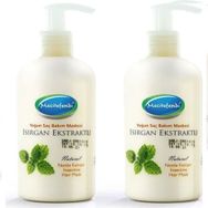Mecitefendi 2x250 ml Isırgan Ekstraklı Saç Maskesi