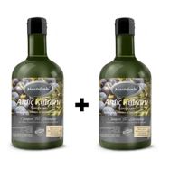 Mecitefendi 2x400 ml Ardıç Katranı Şampuanı