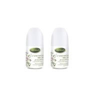 Mecitefendi 2x50 ml Doğal Roll-On Deodorant