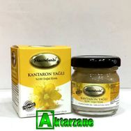 Mecitefendi 30 ml Kantaron Yağlı Krem