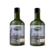 Mecitefendi 400 ml 2 Adet Lavanta Şampuanı