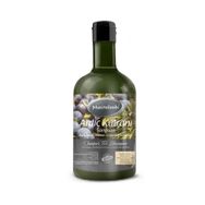 Mecitefendi 400 ml Zayıf Cansız Dökülen ve Kepekli Saçlar İçin Ardıç Katranı Şampuan