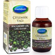Mecitefendi 50 ml Çitlembik Yağı