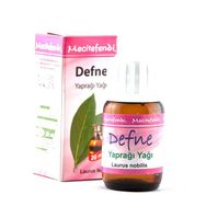 Mecitefendi 50 ml Defne Yağı