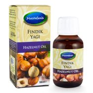 Mecitefendi 50 ml Fındık Yağı