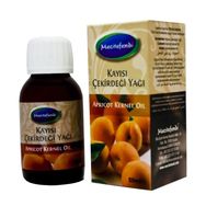 Mecitefendi 50 ml Kayısı Çekirdeği Yağı