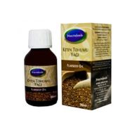 Mecitefendi 50 ml Keten Tohumu Yağı
