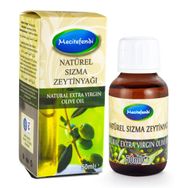 Mecitefendi 50 ml Natürel Sızma Zeytinyağı