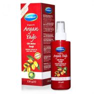 Mecitefendi 50 ml Organik Argan Yağı Cilt Bakım Toniği