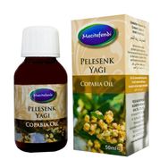 Mecitefendi 50 ml Pelesenk Yağı