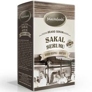 Mecitefendi 50 ml Sakal Serumu