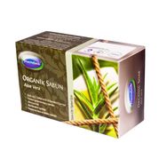 Mecitefendi Aloe Veralı 125 gr Doğal Sabun