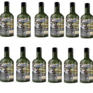 Mecitefendi Ardıç Katranı 12x400 ml Şampuan