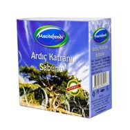 Mecitefendi Ardıç Katranlı 100 gr Doğal Sabun