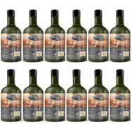 Mecitefendi Argan Yağlı 12x400 ml Şampuan