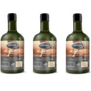 Mecitefendi Argan Yağlı 3x250 ml Şampuan