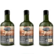 Mecitefendi Argan Yağlı 3x400 ml Şampuan