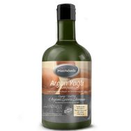 Mecitefendi Argan Yağlı 6x400 ml Şampuan