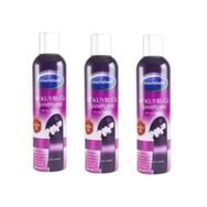 Mecitefendi At Kuyruğu 3x250 ml Şampuan