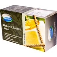 Mecitefendi Bal Özlü 125 gr Organik Sabun