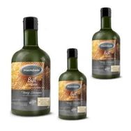 Mecitefendi Bal Özlü 3x400 ml Şampuan