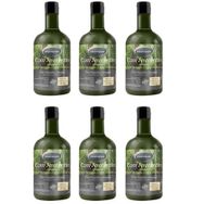 Mecitefendi Çam Terebentin 6x400 ml Şampuanı