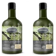 Mecitefendi Defne 2x400 ml Şampuanı
