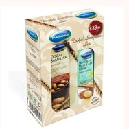 Mecitefendi Doğal Badem 250 ml Şampuan