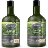 Mecitefendi Isırgan 2x400 ml Şampuan