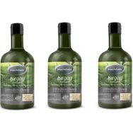 Mecitefendi Isırgan 3x400 ml Şampuan