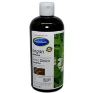 Mecitefendi Isırgan 400 ml İnce Telli ve Yağlı Saçlar İçin Şampuan