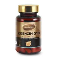 Mecitefendi Koenzim Q10 515 mg 60 Kapsül