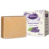 Mecitefendi Lavantalı 125 gr Doğal Sabun