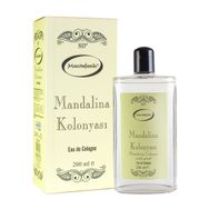 Mecitefendi Mandalina Kolonyası 200 Ml