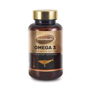 Mecitefendi Omega 3 80 Kapsül Balık Yağı