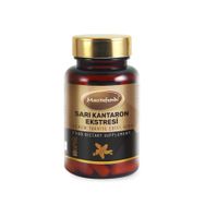 Mecitefendi Sarı Kantaron 620 mg 60 Kapsül