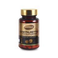 Mecitefendi Saw Palmetto 580 mg 60 Kapsül
