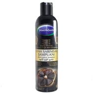Mecitefendi Siyah Sarımsak 3x250 ml Şampuan