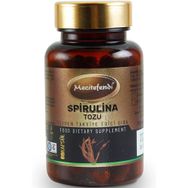 Mecitefendi Spirulina 700 mg 60 Kapsül