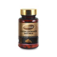 Mecitefendi Üzüm Çekirdeği Ekstresi 545 mg 60 Kapsül