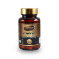 Mecitefendi Vitamin B12 950 mg 30 Kapsül