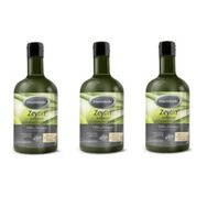 Mecitefendi Zeytin 3x400 ml Şampuan