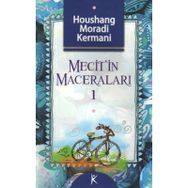 Mecit´in Maceraları 1 - Houshang Moradi Kermani